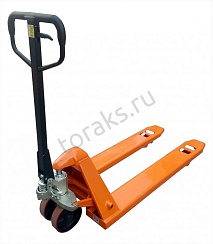 Тележка грузовая гидравлическая CTG-3000