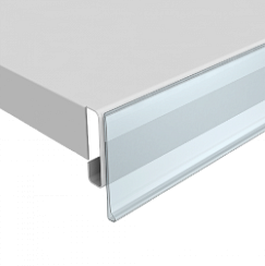 Ценникодержатель на клеевой основе DBR-39-1250