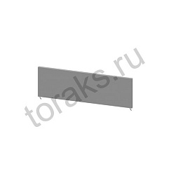 Фриз для стойки 640 мм