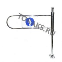 Фото Турникет - калитка правая TM-R