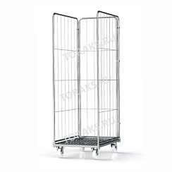 Ролл - контейнер 3-х стеночный 800х600