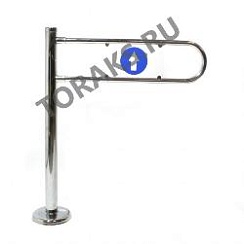 Фото Турникет - калитка левая TL-L