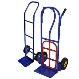 Фото Тележки КГ