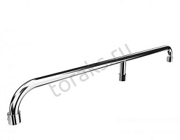 Отбойник прямой 1500 BST-40-1500