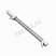 Трубка алюминиевая телескопическая на сетку диаметром 10/12 мм