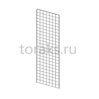 Сетка 1200х350 с П-образной окантовкой