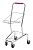 Тележка для покупательских корзин STB-07