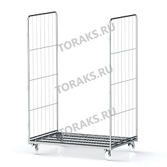 Ролл - контейнер 2-х стеночный 800х1200