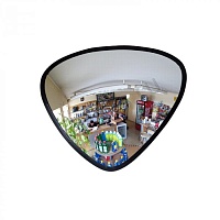 Зеркало обзорное треугольное MV-C-330