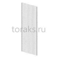 Сетка 2000х600 c двойной окантовкой