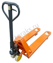 Тележка грузовая гидравлическая CTG-5000