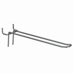 Крючки двойные