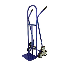 Фото Тележки лестничные КГЛ