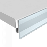 Ценникодержатель на клеевой основе DBR-60-1250