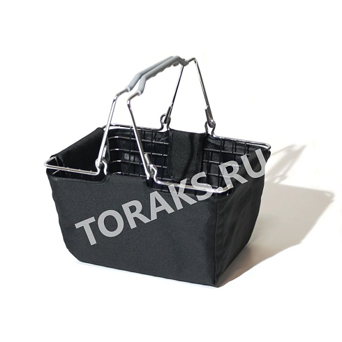Чехол текстильный для корзины  5 л  SB-С-5
