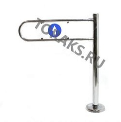 Фото Турникет - калитка правая TL-R