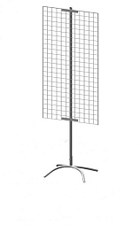 Стойки невращающиеся