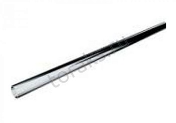 Труба хромированная 32 мм длиной 3 м