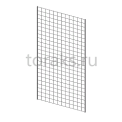 Сетка 1200х600 c двойной окантовкой