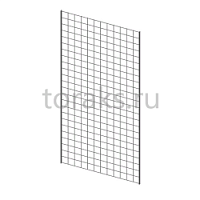 Сетка 1200х600 c двойной окантовкой