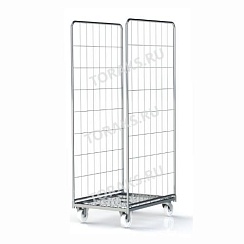 Ролл - контейнер 2-х стеночный 800х600