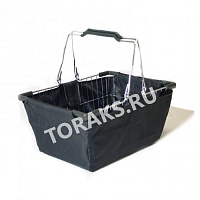 Чехол текстильный для корзины 10л  SB-С-10