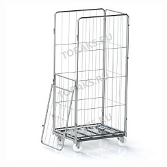 Ролл - контейнер 4-х стеночный 800х600