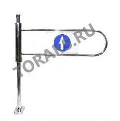 Фото Турникет - калитка левая TM-L