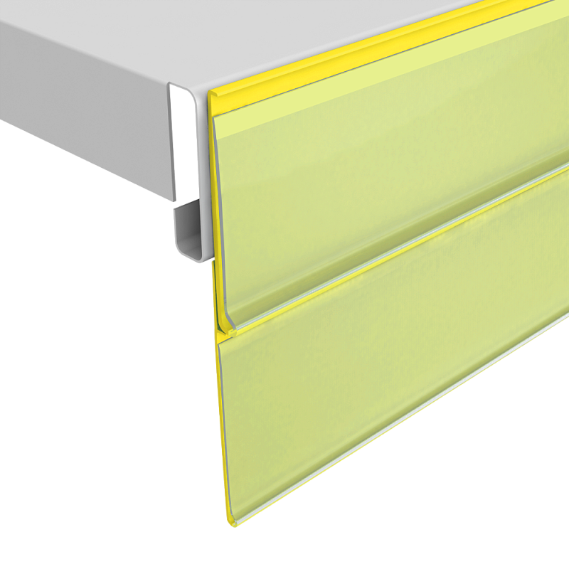 Ценникодержатель на клеевой основе DAA-39-1250