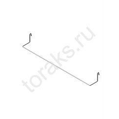 Навеска - скоба