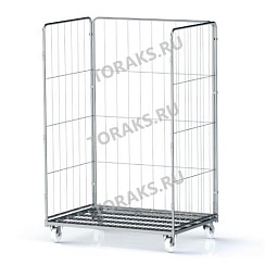 Ролл - контейнер 3-х стеночный 800х1200