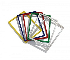 Рамка пластиковая формата A3