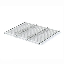 Полка для ролл - контейнера  800х600