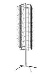 Стойки вращающиеся