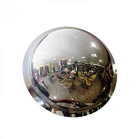 Зеркало купольное MC/600/S