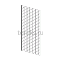 Сетка 1500х600 c двойной окантовкой