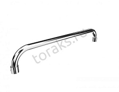 Отбойник прямой 1000 BST-40-1000