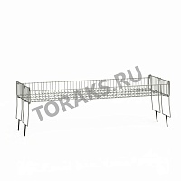 Надстройка универсальная 1200