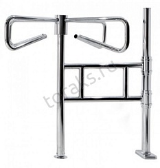 Турникет роторный TRM-950-1150-L